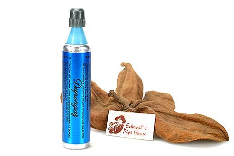 S.T. Dupont Gas blau für Serie 17 + 19 9ml S.T. Dupont Gas blau für Serie 17 + 19 9ml